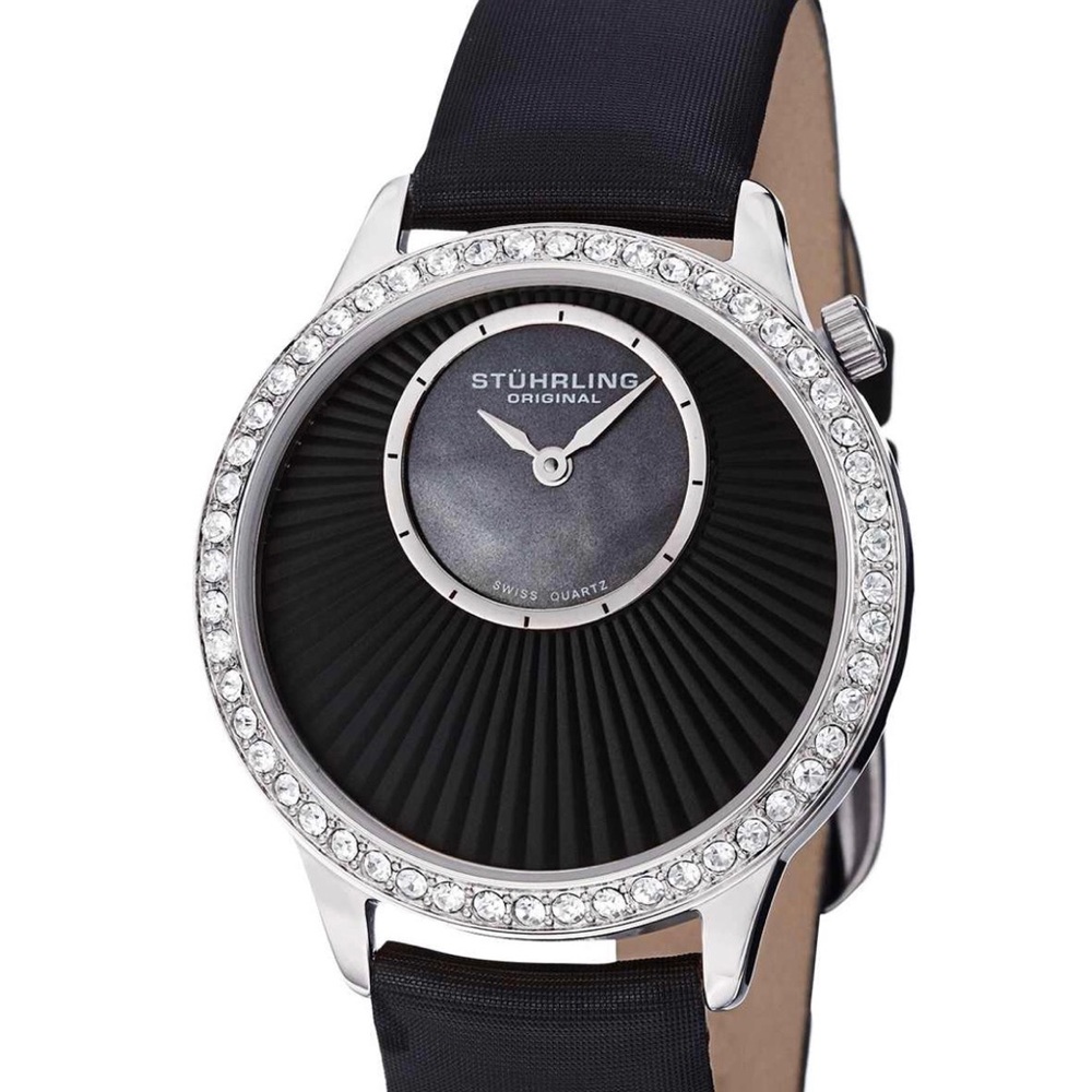 Authentic Stuhrling NWOT and box women’s watch